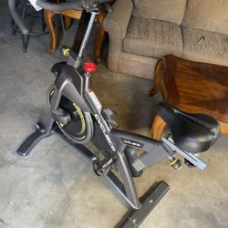 Yosuda Indoor Stationary Bike