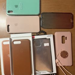 Fundas De iPhone - iPhone Cases 