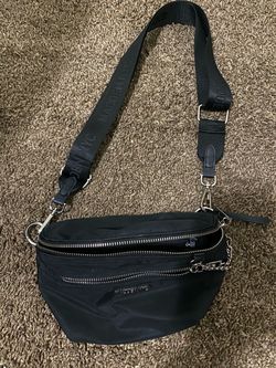 Crossbody bag
