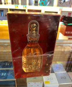 I want Choo by Jimmy Choo Perfume for Women 4.1 oz Spray