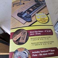 Woodworking 