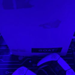 Ps5 Slim With Monitor