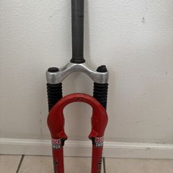 Rock Shox Judy TT