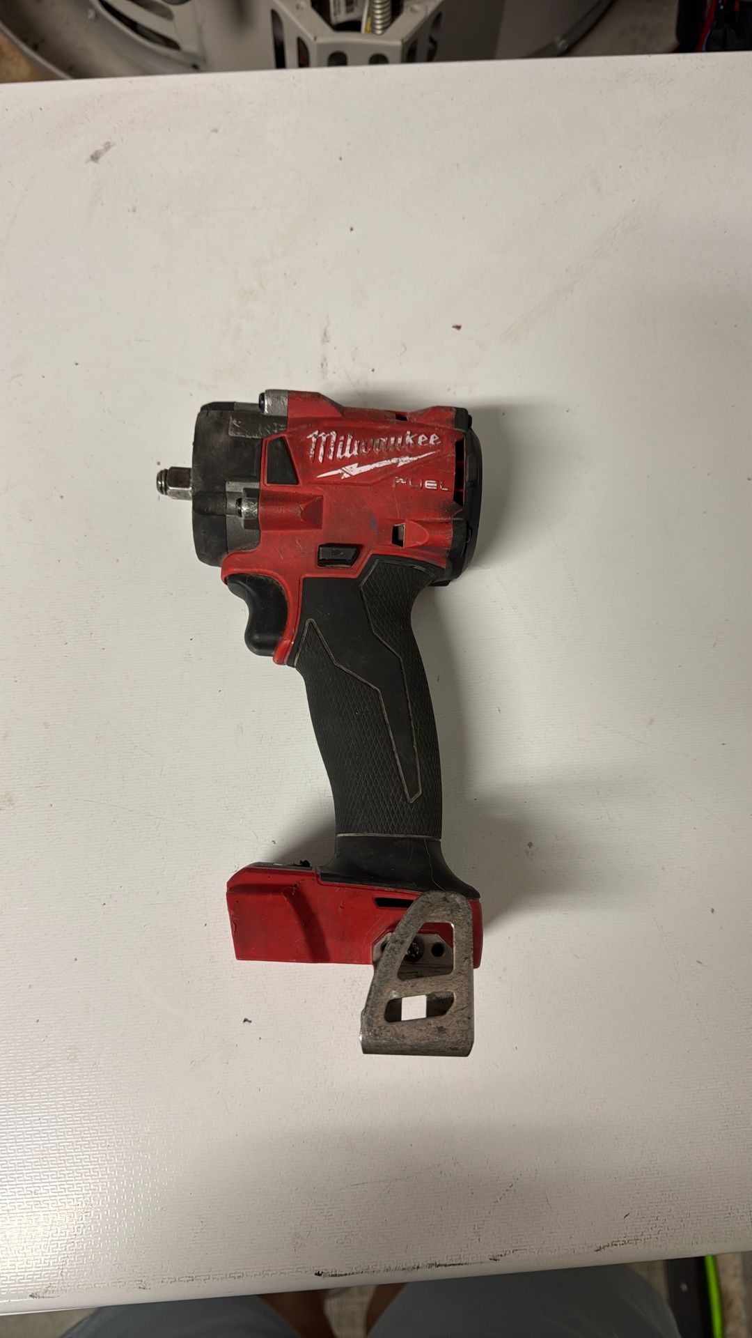 Milwaukee 18 V Impact Wrench