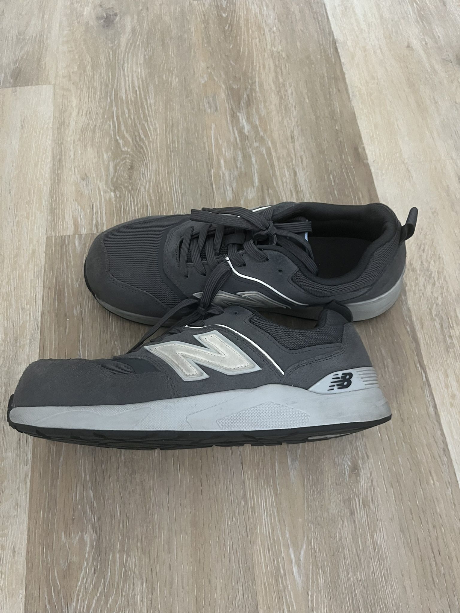 Composite Toe Safety Shoes