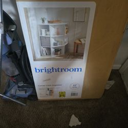  Corner Cube Organizer