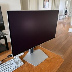 Samsung G60SD OLED 360hz 1440p Monitor 