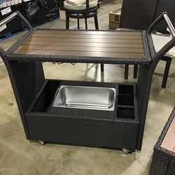 Service Cart