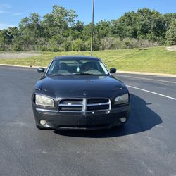 2008 Dodge Charger