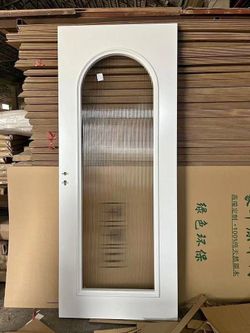 Impact Sliding Doors
