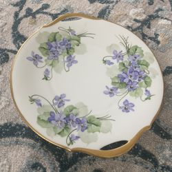 Bavaria Single Plate 