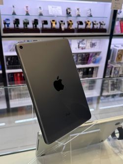 iPad Mini 5 64GB Wifi Pre-Owned