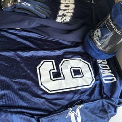 Dallas Cowboys Stuff