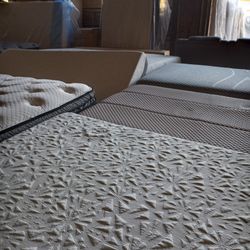 Get a Comfortable Mattress Set For Onmy $50 Down