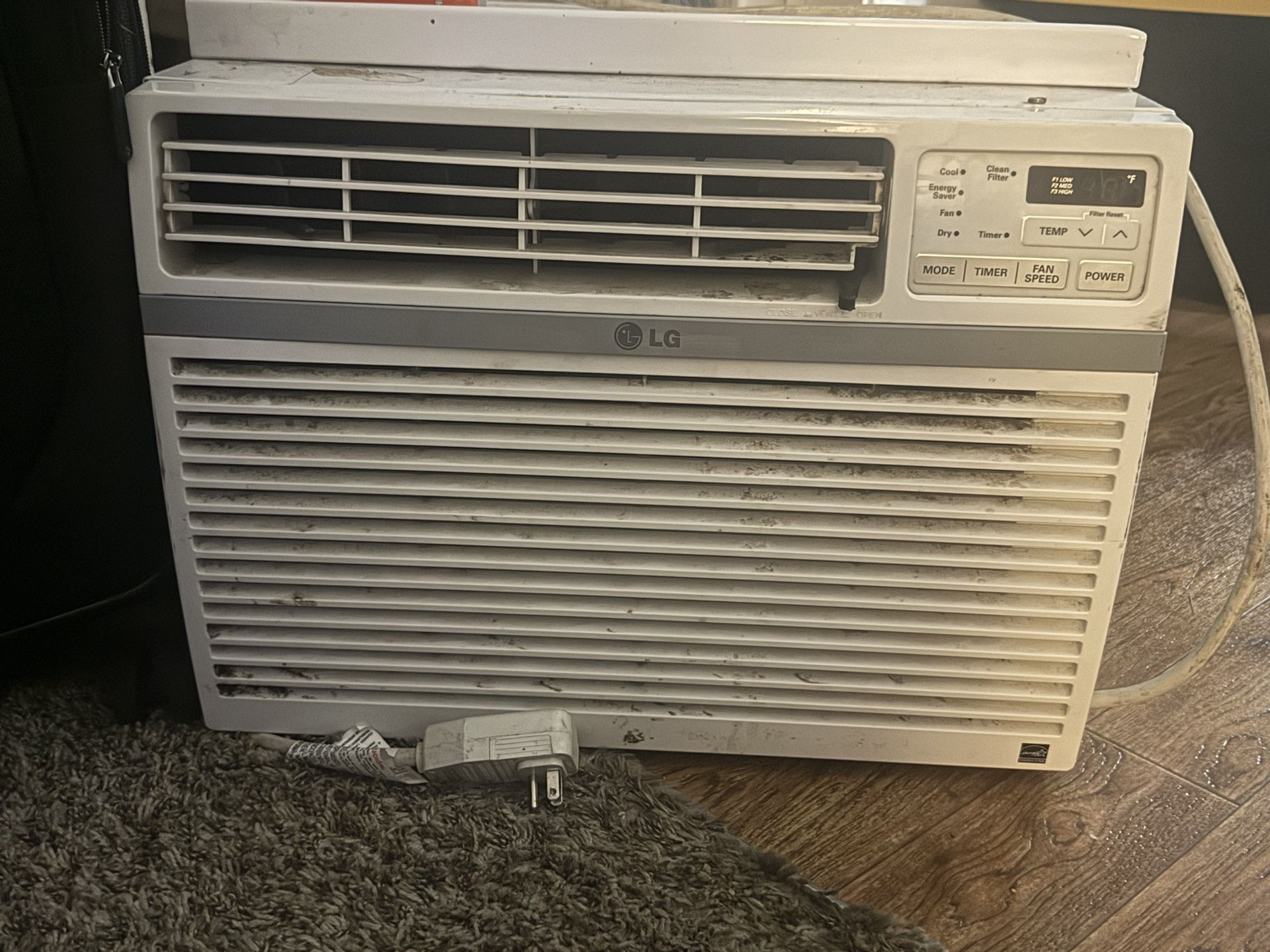 Ac Unit