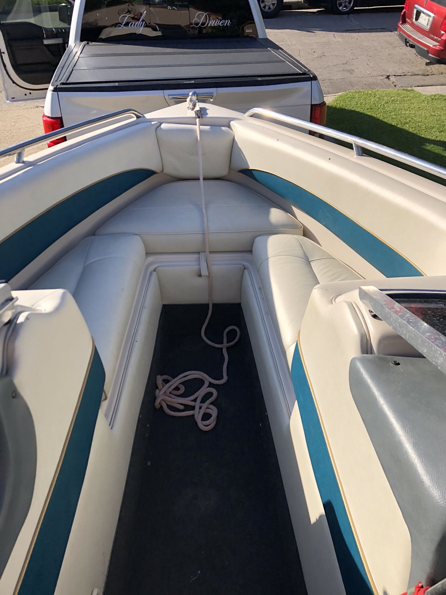1994 crownline 196br for Sale in Spring, TX OfferUp