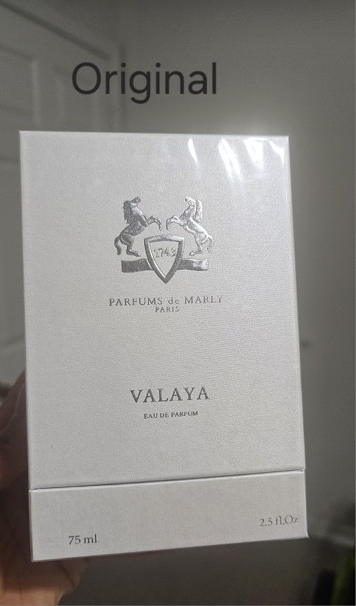 Parfum De Marly Valaya Eau De Parfum 2.5 Fl.oz 