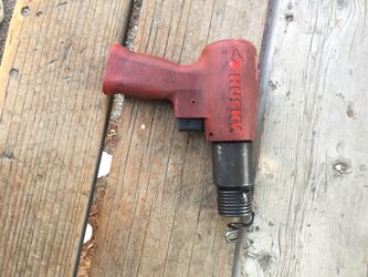 Air hammer
