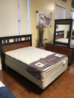 Brand new bedroom set ! FREE DELIVERY