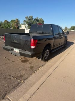 2004 Nissan Titan King Cab · SE Pickup 4D 6 1/2 ft