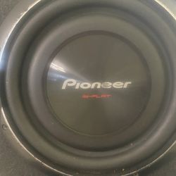 PIONEER IN-FLAT