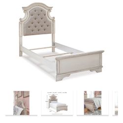 Kids Bed