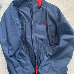 Ralph Lauren Men’s Jacket 