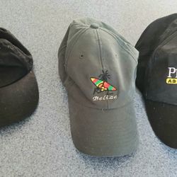 Baseball Caps 