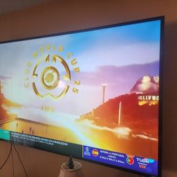 Vizio TV65" 4k UHD