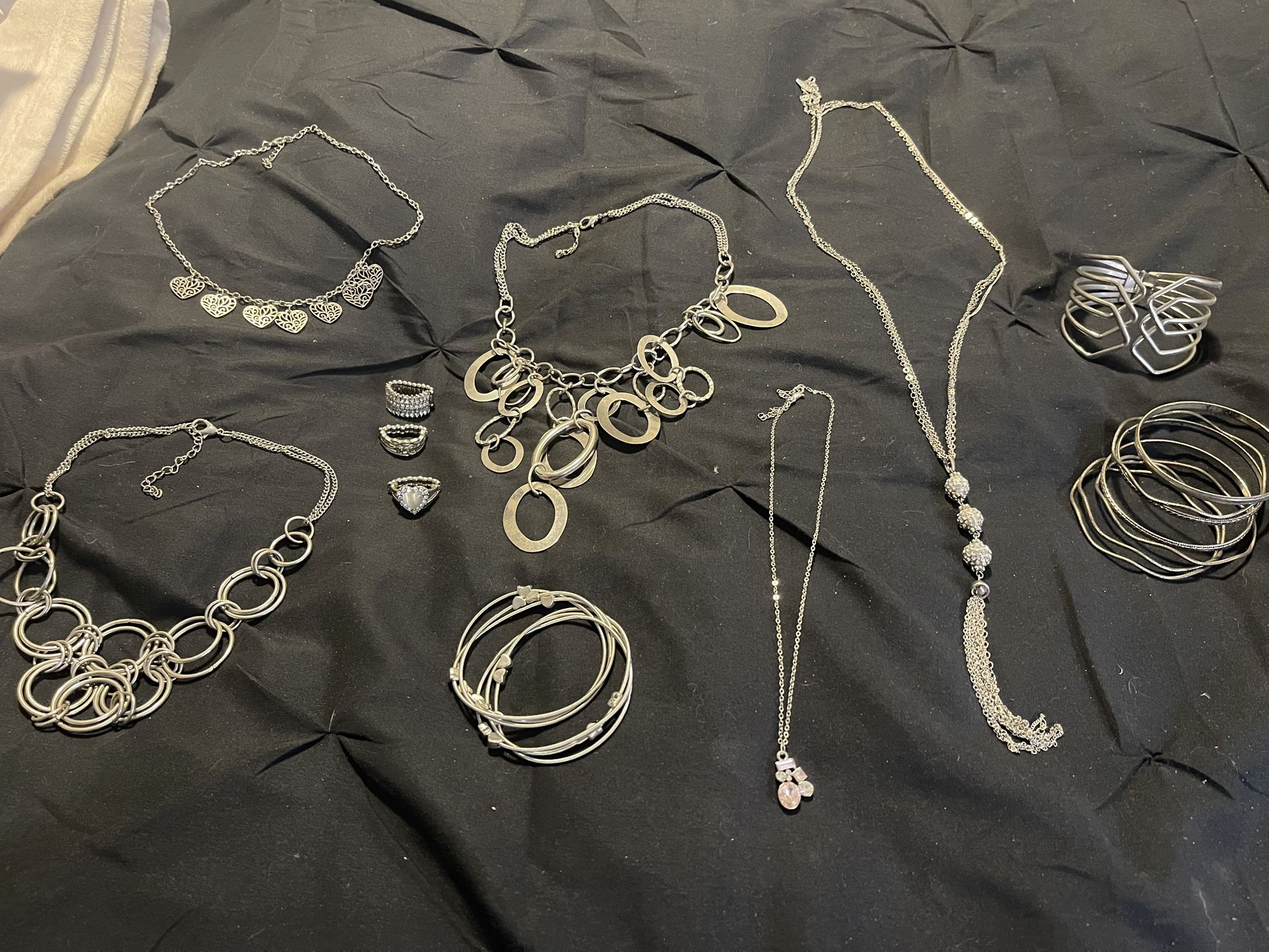 Jewelry Lot