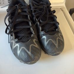 Kids Adidas Cleats 