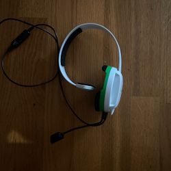 PS4 Controller microphone