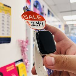 Apple Watch 10 42mm GPS