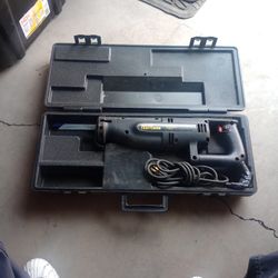 Craftsman Reciprocating Saw