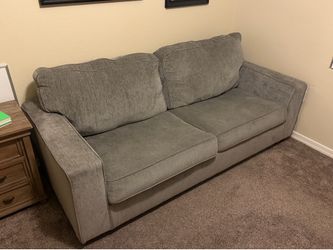 Nearly New Sleeper Couch