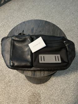 Coach Men’s Crossbody bag