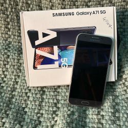 Samsung Galaxy 871 G5