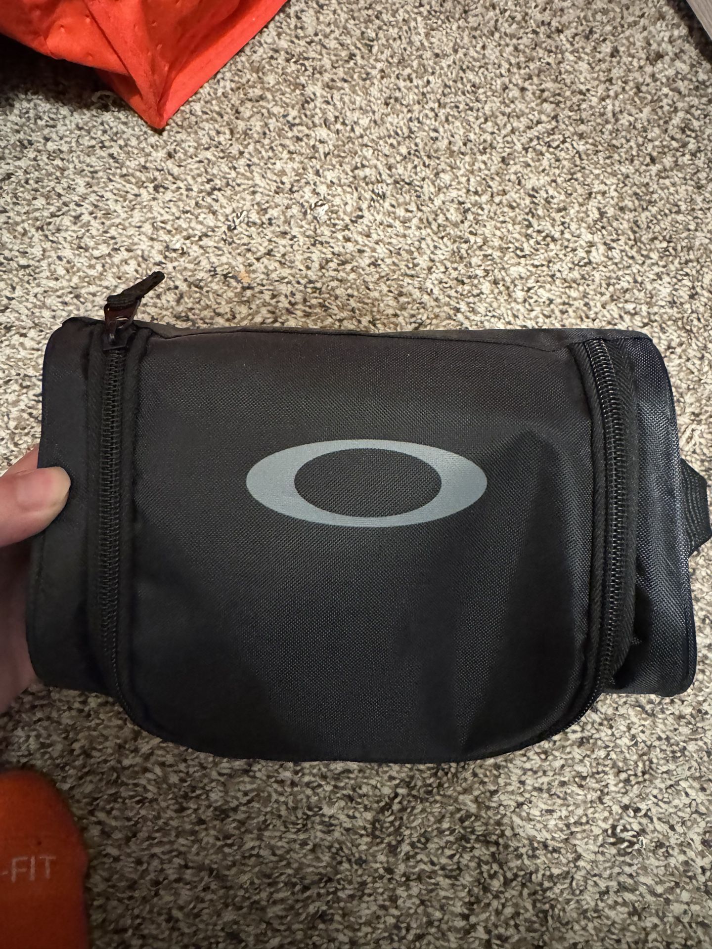 Oakley Snow Board Snow Goggles