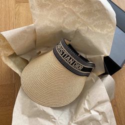 Dior Women’s Hat 2024 New 