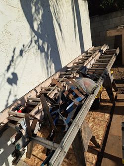 Ladders