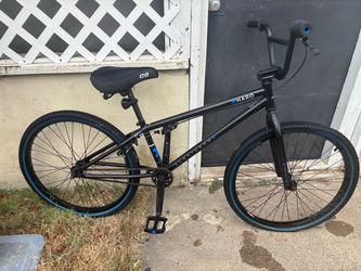 Downtown 24 Haro BMX