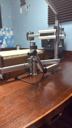 Yellowtec m!ka Premium Broadcast Microphone Arm