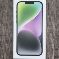 iPhone 14 Plus Midnight, Apple iPhone 