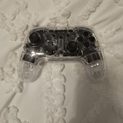 BIONIK NINTENDO SWITCH CONTROLLER