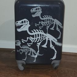 Kids Carry On Suitcase