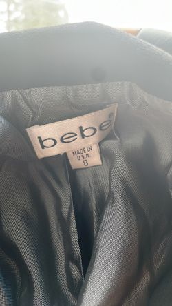 Bebes Top
