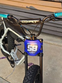 Super73 miami legal electric bicycles