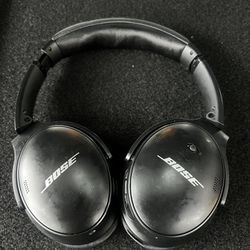 Bose Headphones $99
