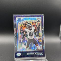 🏈 NFL ROOKIE & INSERT LOT – $15 FOR ALL 3 🏈