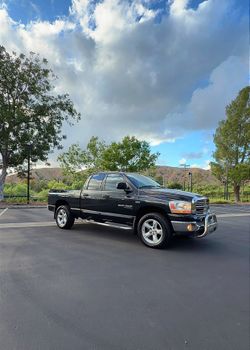 2006 Dodge Ram 1500